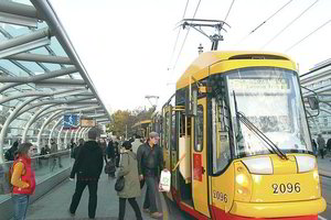 Į Lenkiją sugrįžta tramvajų mada
