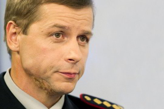 A.Kedavičius: „Po Dembavos įvykio tiesos niekas neieško“