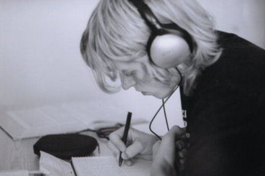 Garsaus blogerio išpažintis: gyvybę išgelbėjo viena SMS žinutė