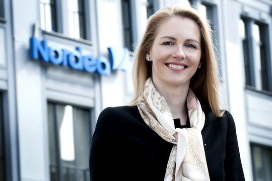 Banko „Nordea“ devynių mėnesių pelnas – 38,2 mln. litų