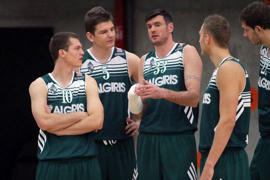 G.Navikauskas kitąmet Kijeve laukia ir antrojo Lavrinovičiaus