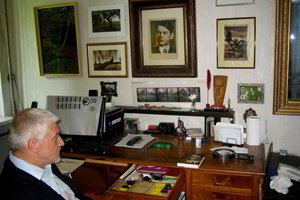 K.Binkio „Atžalynas“ kviečia: „Į gatvę! Į laisvę alėjų!“