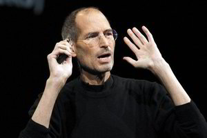 „Apple“ įkūrėjas S.Jobsas ir po DNR tyrimo nepripažino savo nesantuokinės dukters