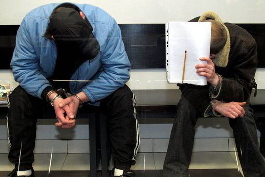 Žmogaus gyvybės kaina Pravieniškių „zonoje“ – lėkštė sriubos