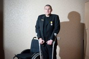 Sausio 13-ąją suluošintam vyrui – dosnios skaitytojų aukos