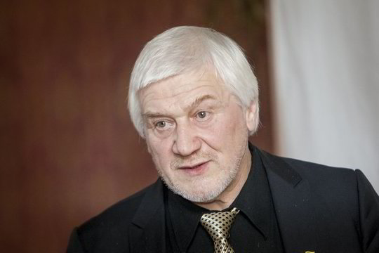 Iš Šiaulių „išdegintas“ J.Vaitkus grįžta