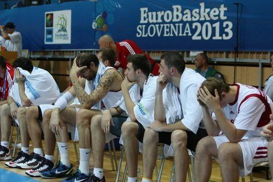 Rusija kreipėsi į FIBA dėl vardinio kvietimo į pasaulio čempionatą