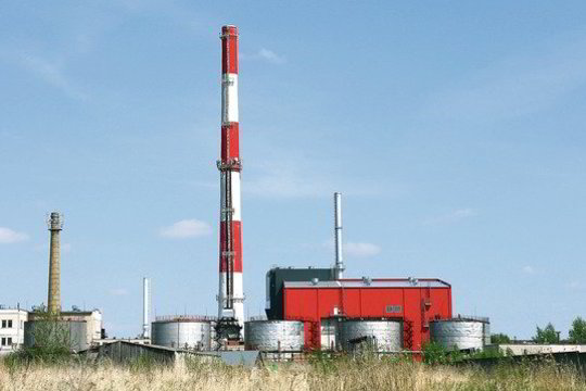 „Šiaulių energijos” ateitis neaiški