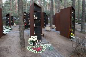 Artimojo pelenai - į kolumbariumo nišą ar vėjui išsklaidyti?