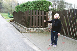 Šeimos konfliktas griauna ir tvoras