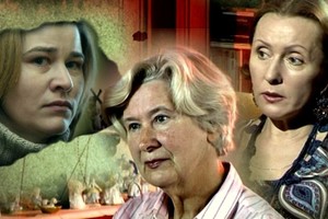 Garsiosios kalinės A.Bružaitės globėjai grasino būrėjai V.Budraitytei?