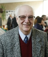 Legendinės dainos „Vėjas man pasakė“ kūrėjas T.Makačinas švenčia 75-metį