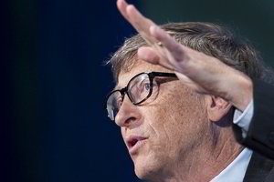 „Forbes“ paskelbė 12 įtakingiausių pasaulio verslininkų