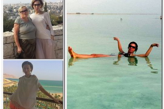 Negyvoji jūra verslininkei J.Sadauskienei atstojo prabangiausią SPA