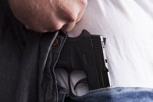 Olandijoje per ginkluotą įkaitų dramą žuvo tėvas ir jo dukra