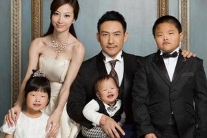 Kinas padavė žmoną į teismą, nes ši jam pagimdė negražius vaikus