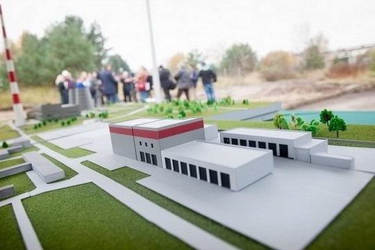 Liepta panaikinti leidimą atliekų deginimo gamyklai