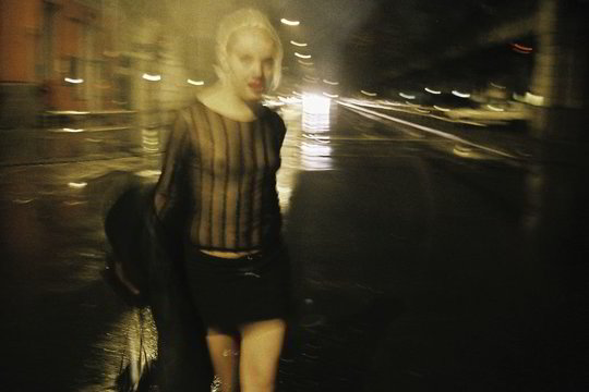 Transseksualė iš Lietuvos laisvės nekeistų į nieką