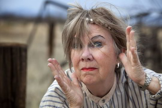 Dukrą smaugia nuolatinis motinos teroras