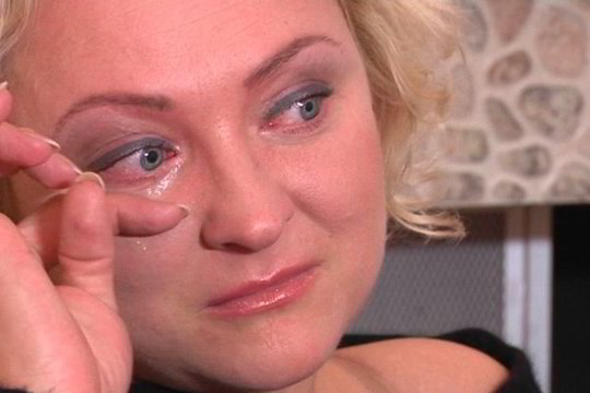 Apie asmeninę laimę prabilusi I.Norkutė-Žvinienė pravirko