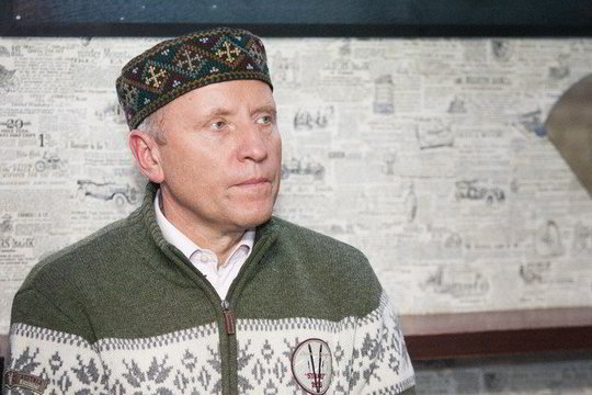 R.Palaitis pavargo nuo politikos