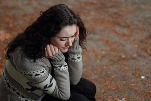 Nustatyta, kas gali palengvinti depresijos simptomus