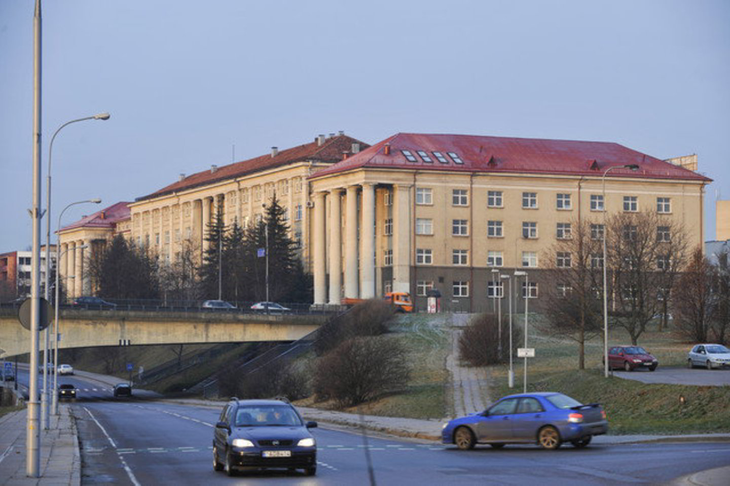 Šiaulių Ir Lietuvos Edukologijos Universitetams – Pavojaus Signalai