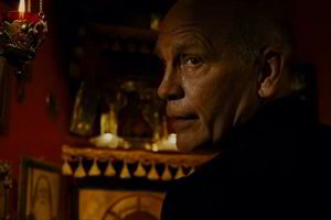 Pristatoma Lietuvoje filmuota juosta su J.Malkovichiumi