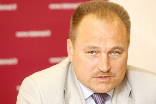 G.Kryževičius nesiima aiškinti G.Viederio veiksmų