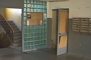 Tarnybiniai butai Panevėžyje ministerijai - kaip šuniui penkta koja