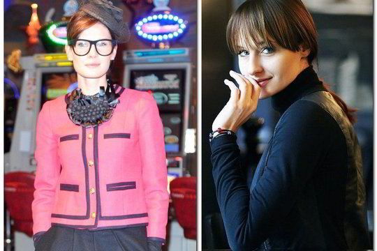 „Auksiniame balse“ varžosi ne tik atlikėjai, bet ir juos rengiančios stilistės