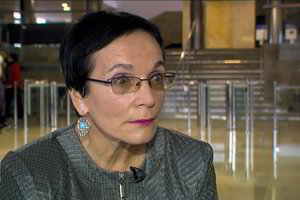 A.M.Pavilionienė: „Tik provinciali Lietuva vis dar smaguriauja seksu“