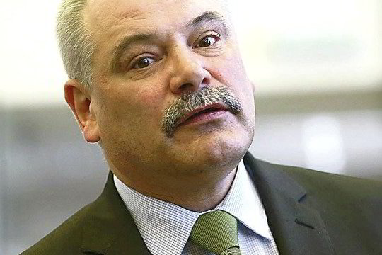 Ką Raseinių meras veikė ant „sofikės“ su sekretore?