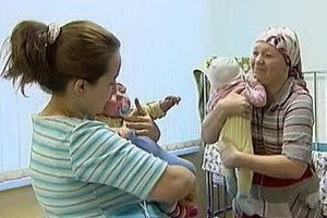 Net pateikus DNR tyrimų rezultatus ligoninės vadovybė neprisipažino sukeitusi naujagimius