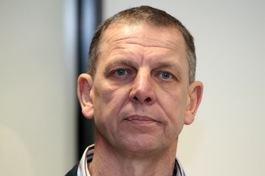 Teismas atvertė žiauraus nužudymo bylą, kaltinamasis – H.Daktaro giminaitis