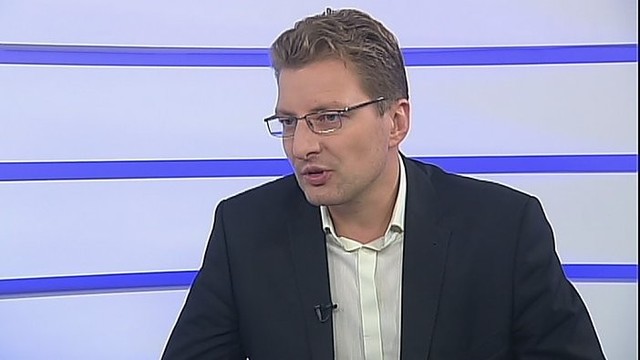 D.Radzevičius apie STT veiksmus prieš žurnalistus: „Eilinis žmogus būtų mažų mažiausiai išsigandęs“ (I)