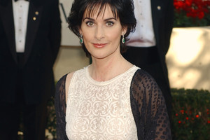 Įžymiąją airių dainininkę Enyą šokiravo įžūlus lietuvių poelgis