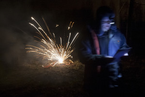 „Blikas“ žiemos šventėms parengė sprogstančių naujienų