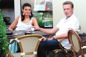 Meilė metų neskaičiuoja? Garsios poros dalijasi patirtimi