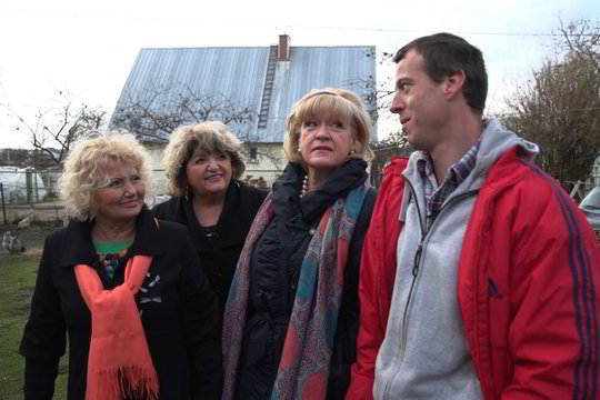 „Pašėlusios močiutės” šokiruotos: vedęs vyras jau šešiolika metų gyvena be sekso