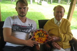 Šimtametis gydytojas pataria, kiek cepelinų valgyti