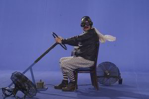 „Gustavo enciklopedija“ taps kino filmu – pirmąja lietuviška juosta su pasaulinio lygio kompiuterine animacija