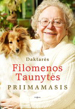 Lrytas.lt biblioteka: 1178. „Daktarės Filomenos Taunytės priimamasis“