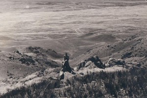 Prisiminimai apie sovietinę armiją: pavojai upėje ir pikantiška meilės istorija