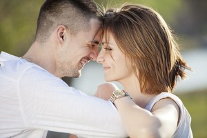 Medikų prognozių sugniuždyta pora sulaukė stebuklo