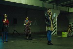 Feministė: „Dalis Lietuvos dar įstrigusi tamsioje praeityje“