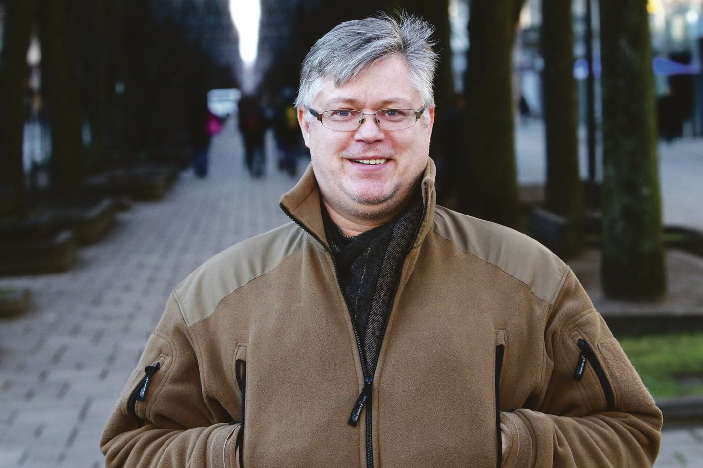 Profesorius G.Merkys pataria merams nesivelti į didžiosios politikos reikalus.