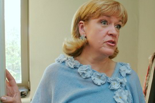 Per filmavimą apvogta aktorė K.Kazlauskaitė