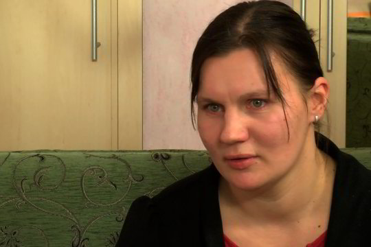 Penkių vaikų mama trokšta, kad ją vėl pamiltų vyras