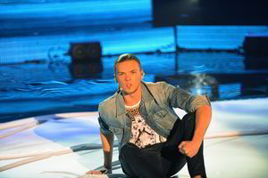 Aktorė R.Valiukaitė apie naująjį Romeo: „Jis yra gražus, jaunas, lyriškas“